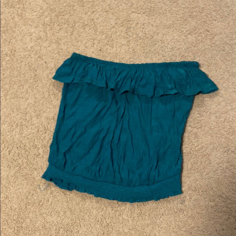 Wet Seal size L summer tank